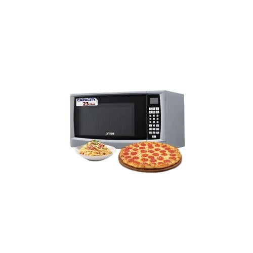 23 Liter Arrow Microwave RO-23MGS