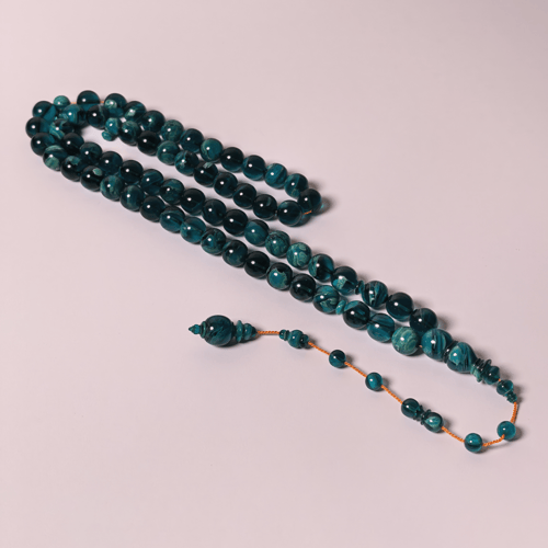 فاتوران اكوامارين بتعريق