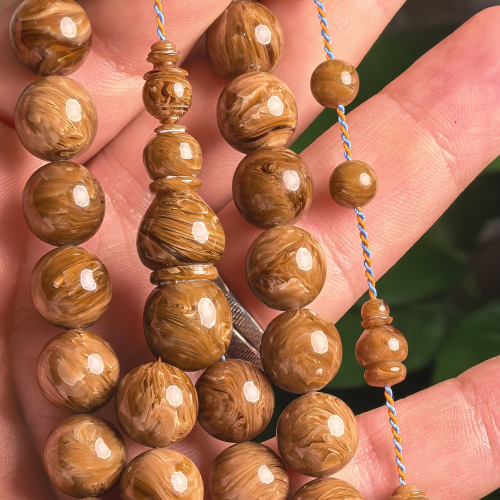 فاتوران واوي تمليكة