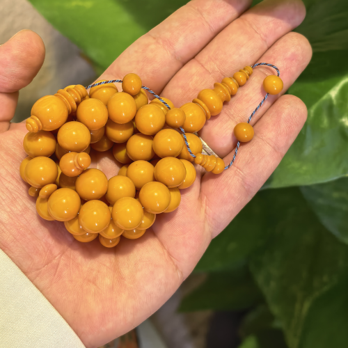 فاتوران تمليكة لون المكعبات صك