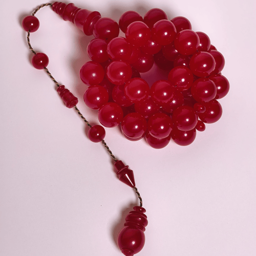 فاتوران تمليكة كرزي بشفافية