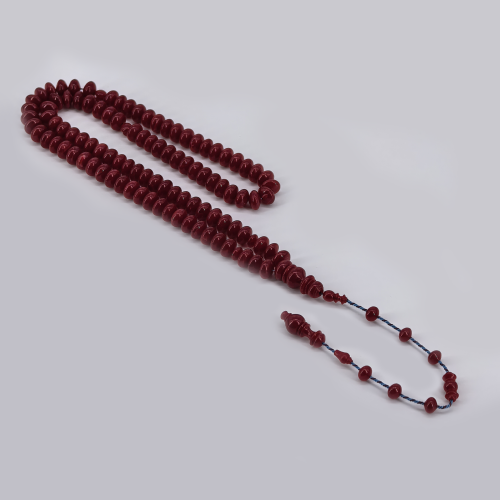 مساطر توتي بعرق ابيض ذروي تمليكة