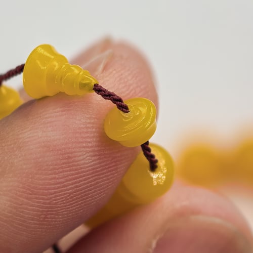 مسباح من عوابر امريكية منقاويه