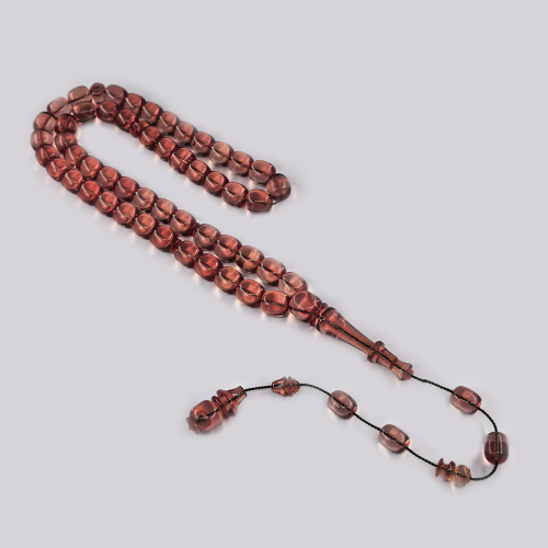 فاتوران لحمي شفاف تمليكة