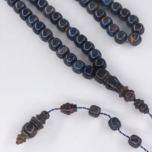 مسباح فاتوران ملتي كلر 99 خرزة