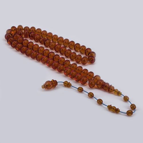 فاتوران برتقالي شفافية بإنعكاس تمليكة