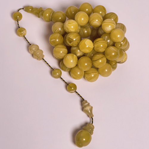 فاتوران تمليكة مشمشي بتعريق وشفافية