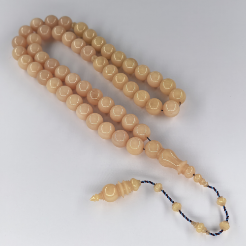 مسباح بكلايت من عصي صب حلبي مشمشي