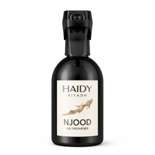 معطر المنزل والمفارش نجود 300 مل