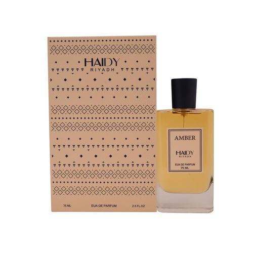 عنبر او دو برفيوم هايدي 75 مل