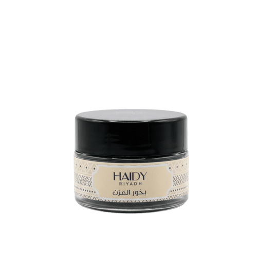 بخور المزن من هايدي