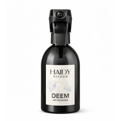 معطر المنزل والمفارش ديم 300 مل