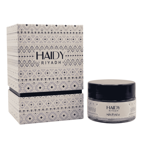 بخور العنود من هايدي