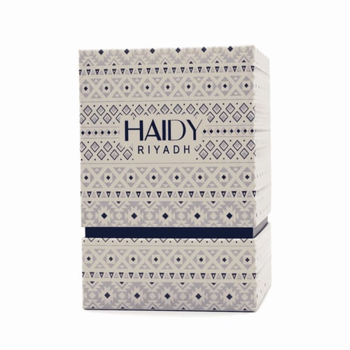 بخور المزن من هايدي