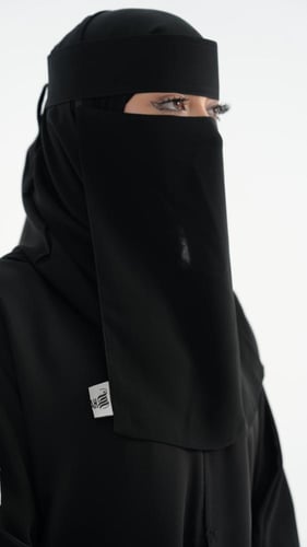 نقاب ملكي مقوى