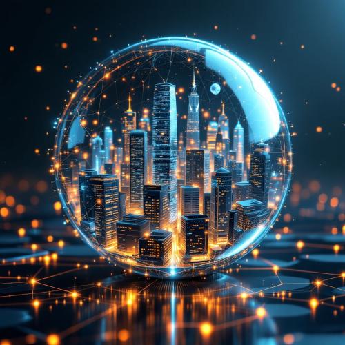 نظام الهيمنة العقارية™ Real Estate Market Authorit...