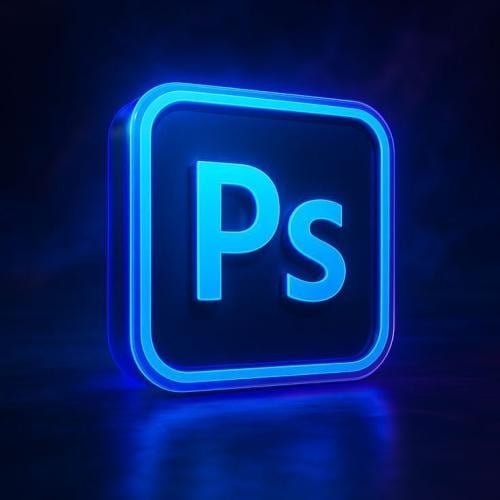 Photoshop design course