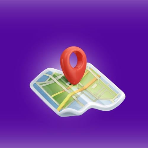 خدمة اضافة موقعك الى خرائط قوقل google map