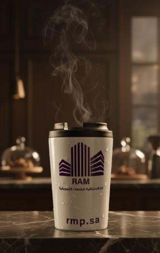 A professional mug for your brand