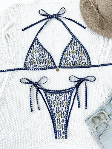 Tides Chain - Bikini