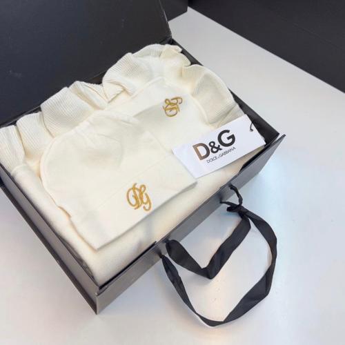 بطانية دولتشي (مع بوكس كيس الماركة مجاناً)