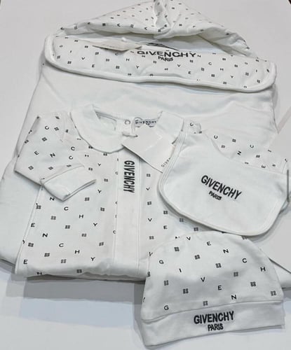 طقم جفنشي المميز ٥ قطع