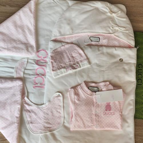 Gucci set (brand bag free)