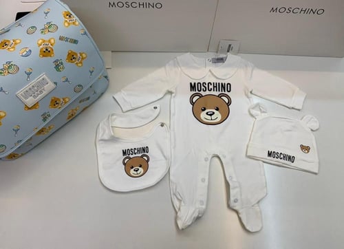 طقم مسكينو ٥ قطع