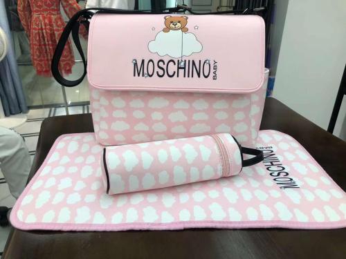 شنطة مسكينو ( كيس الماركة مجاناً)