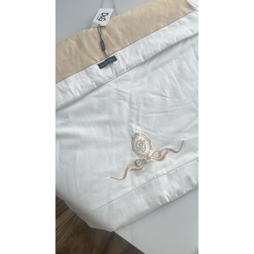 طقم دولتشي خمس قطع ( كيس الماركة مجاناً)