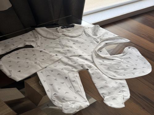 افرول ارماني