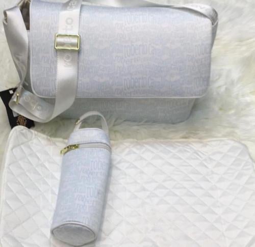 شنطة كفالي سماوي(كيس الماركة مجاناً )