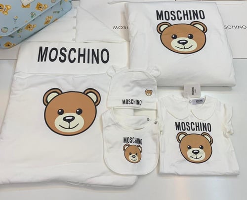 طقم مسكينو ٥ قطع