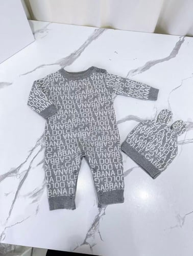 طقم دولتشي شتوي