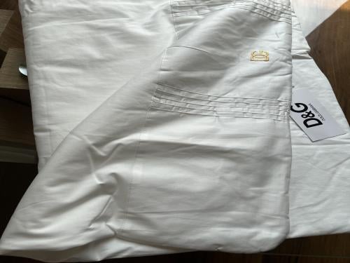 Dolce blanket (brand bag free)