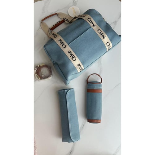 شنطة كلوي ( كيس الماركة مجاناً )