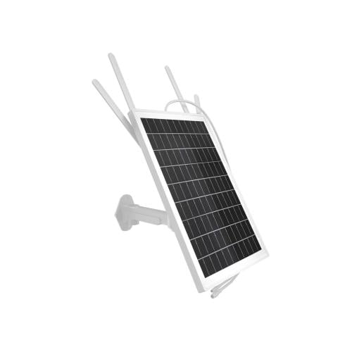 راوتر واي فاي 4G بالطاقة الشمسية