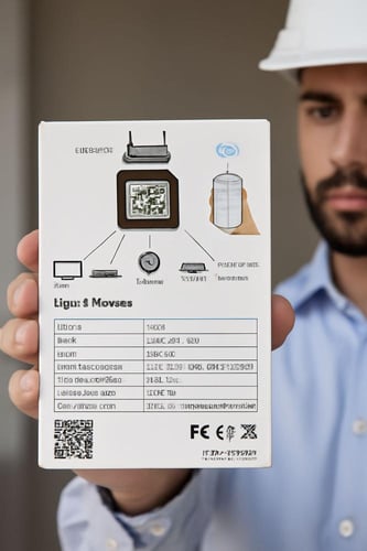 IR تحكم ذكي بالمكيف والتلفزيون عن بعد