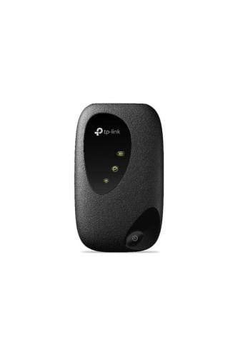 مودم/جهاز توجيه محمول واي فاي 4G LTE مع بطارية مدم...
