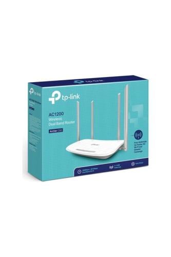 Tp-Link thestorex Archer C50، AC1200