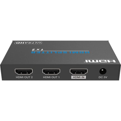 HDTV 4K 1*2 SPlitter