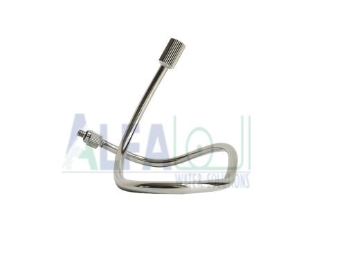 اكسسوارات - تطويلة فوهات ضباب لتحكم بالطول | ALFA...