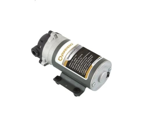 مضخة فلتر ALFA PURITY | 24VDC