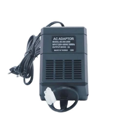 محول كهرباء ALFA PURITY | 36VDC