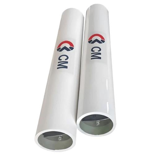 هاوسنج ممبرين 4″ (سعة 2 ممبرين) | ALFA PURITY