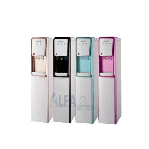 برادة برافكو 11 طويلة مدمجة | ALFA PURITY