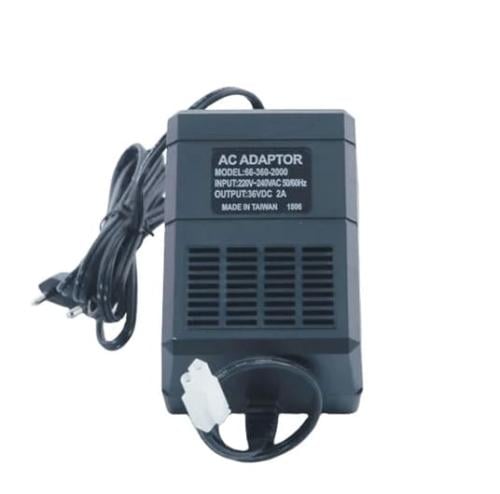 محول كهرباء ALFA PURITY | 24VDC