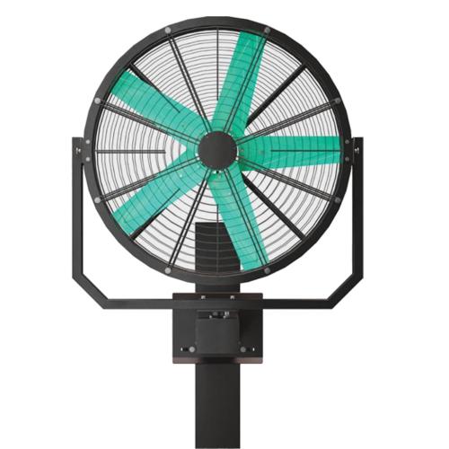 مروحة ضباب الماسية – ضغط عالي مقاس 42 بوصة | ALFA...