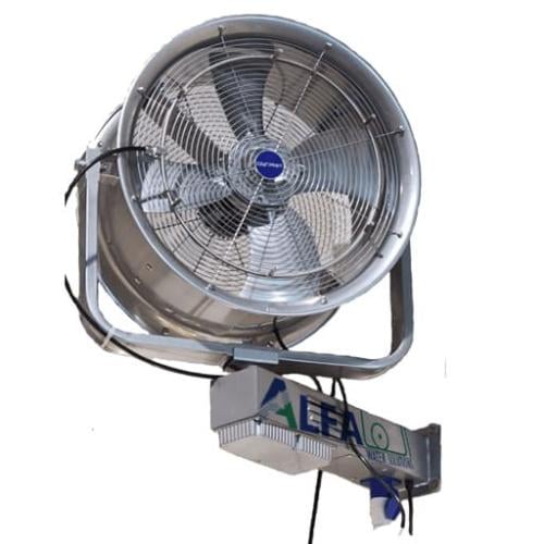 مروحة ضباب FSS20 – ضغط عالي مقاس 20 بوصة | ALFA PU...