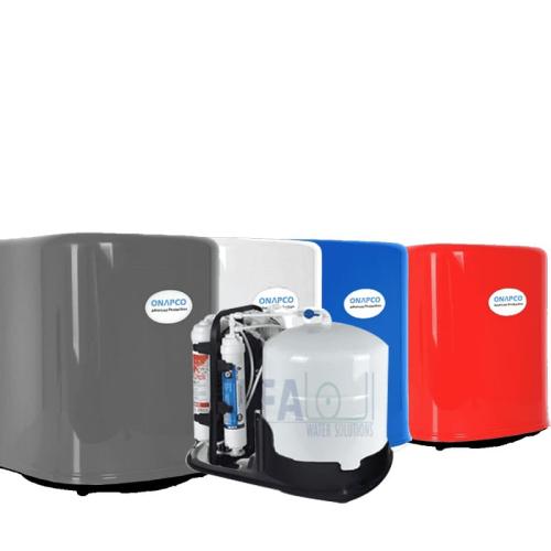 فلتر ماء ونبكو بوكس مغلق 7 مراحل تركي | ALFA PURIT...